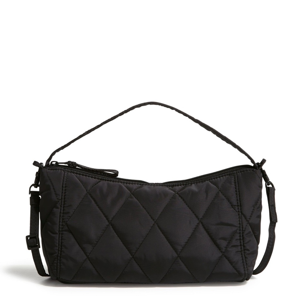 Vera Bradley Outlet Ultralight Mini Slouchy Crossbody